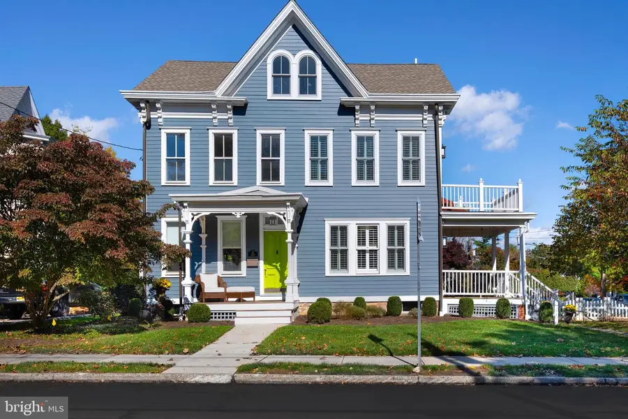 27-29 E Delaware Ave, Pennington, NJ 08534 - Image #2