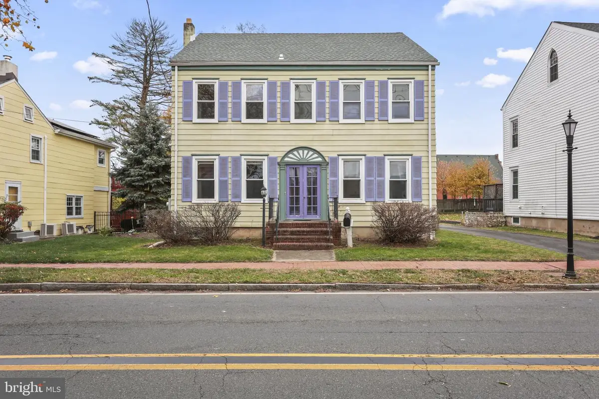 38 Mercer St, Hamilton Square, NJ 08690 - Image #1