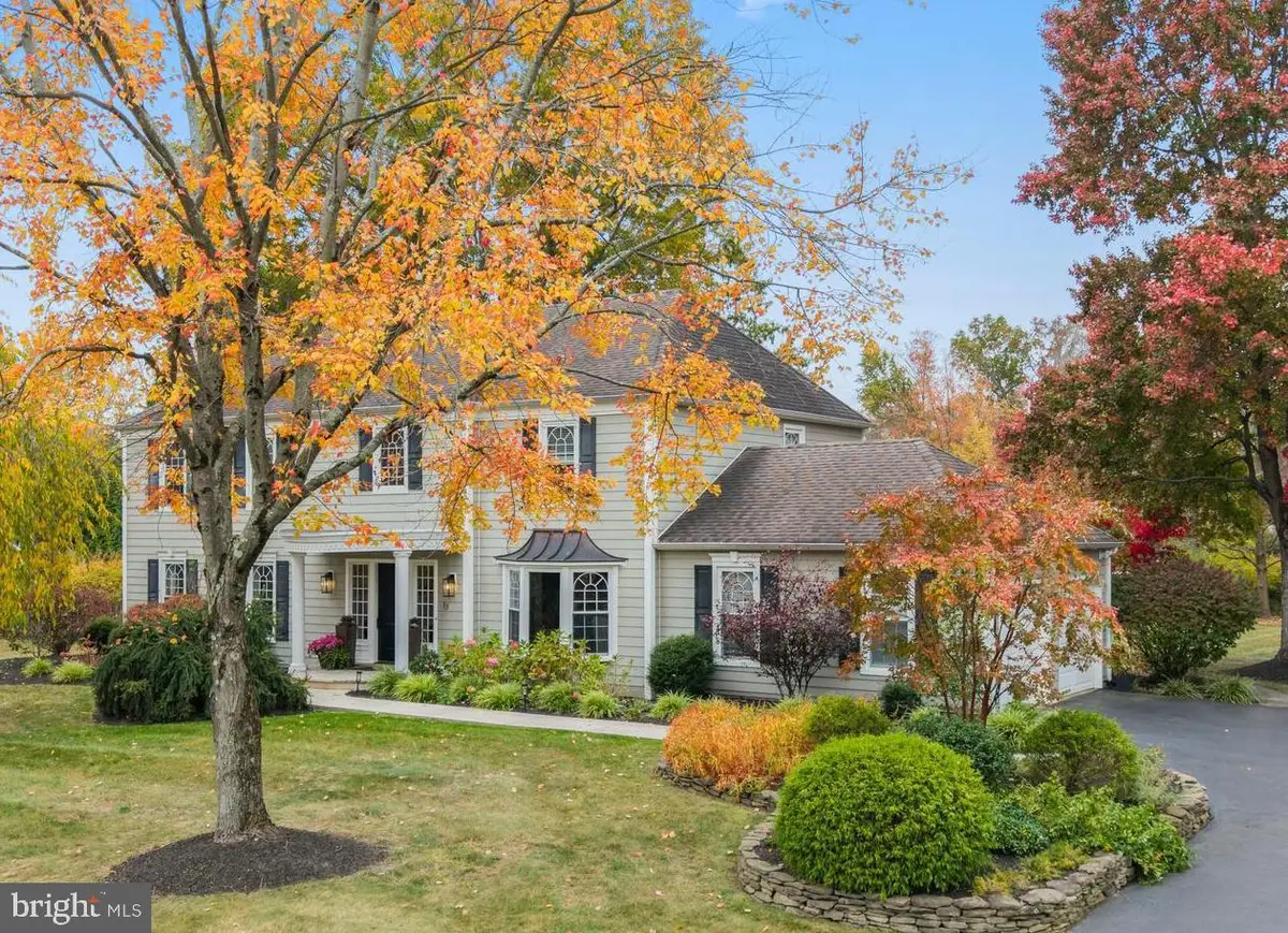 13 Edith Dr, Lawrence Township, NJ 08648 - Image #1