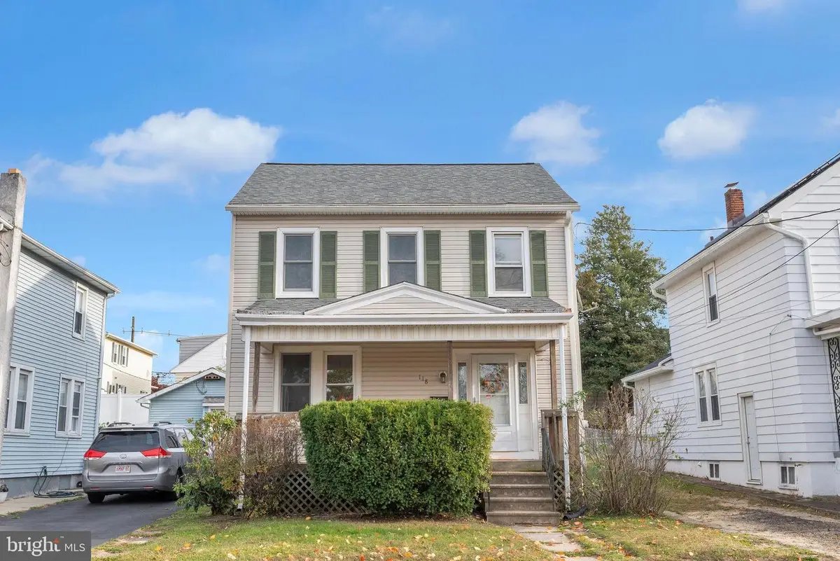 118 Hunter Ave, White Horse, NJ 08610 - Image #1
