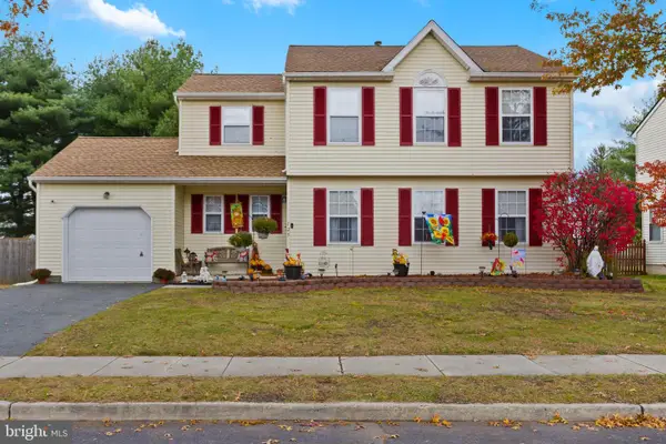 125 Edwin Ave, HAMILTON, NJ 08610