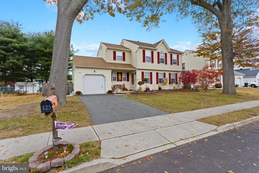 125 Edwin Ave, Hamilton Township, NJ 08610 - Image #2