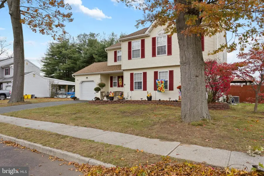 125 Edwin Ave, Hamilton Township, NJ 08610 - Image #3