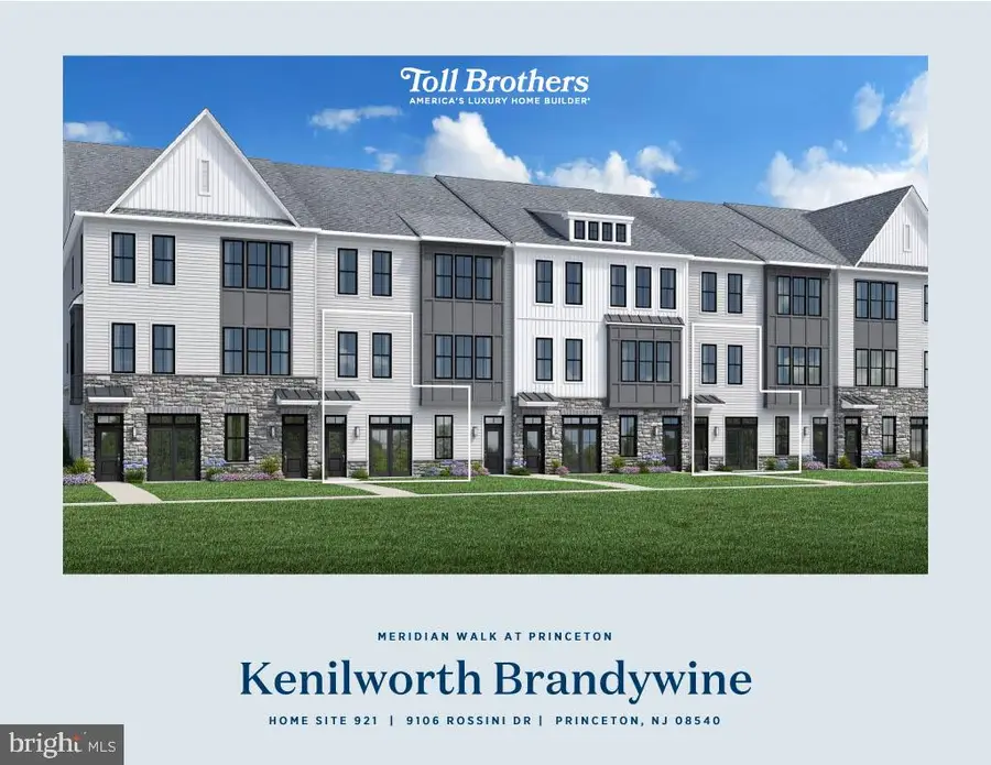 9106 Rossini Dr #921, Princeton, NJ 08540 - Image #3