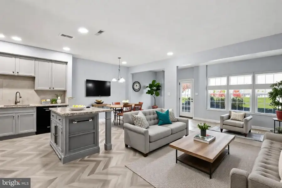 125 Sundance Dr, Hamilton Township, NJ 08619 - Image #3