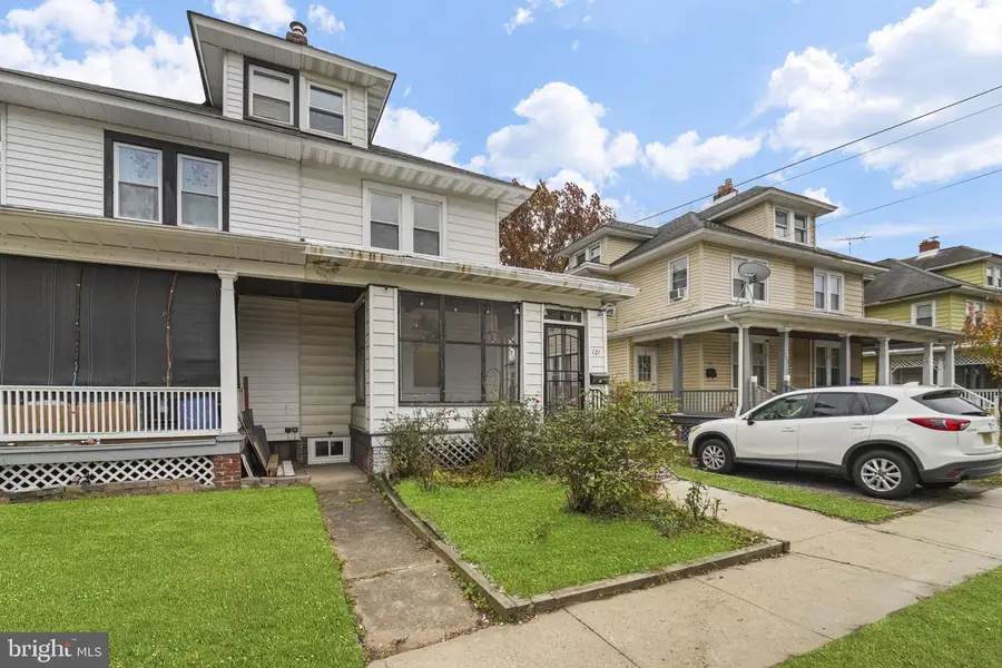 121 Parker Pl, Hamilton Township, NJ 08609 - Image #3