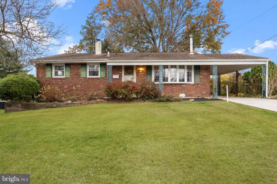 23 Dark Leaf Dr, Hamilton Township, NJ 08610 - Image #2