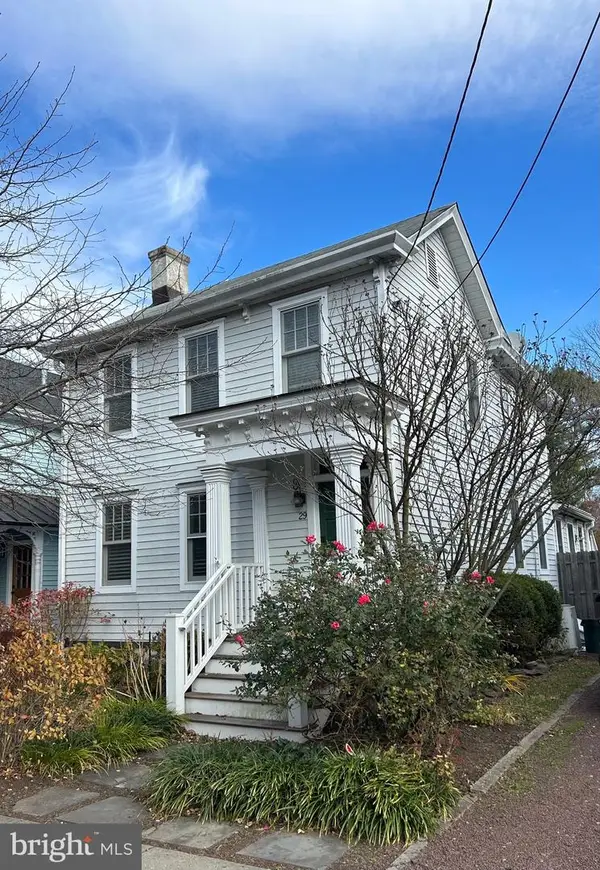 29 Chestnut St, PRINCETON, NJ 08540
