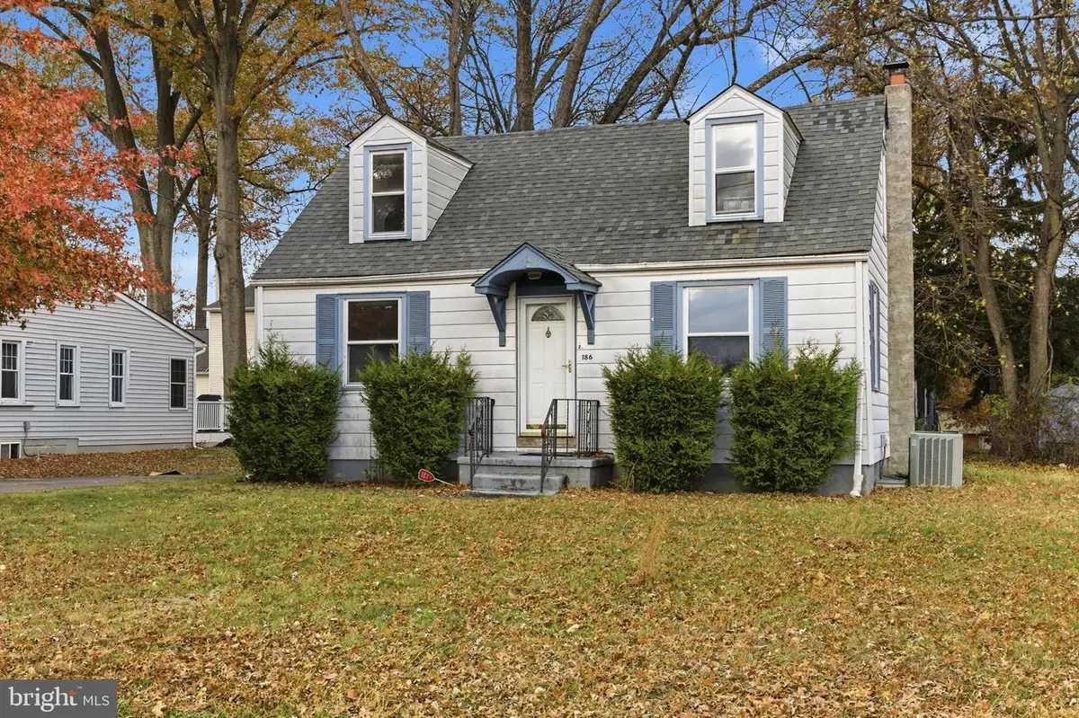 186 Upland Ave, Ewing Township, NJ 08638 - Image #1