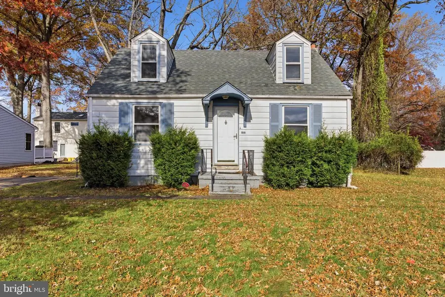 186 Upland Ave, Ewing Township, NJ 08638 - Image #2