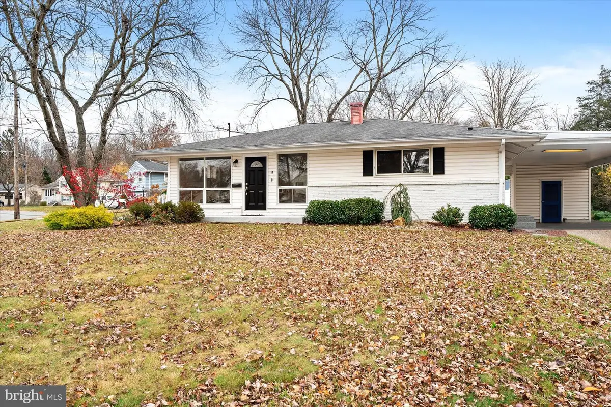 14 Century Way, Hamilton Square, NJ 08690 - Image #1