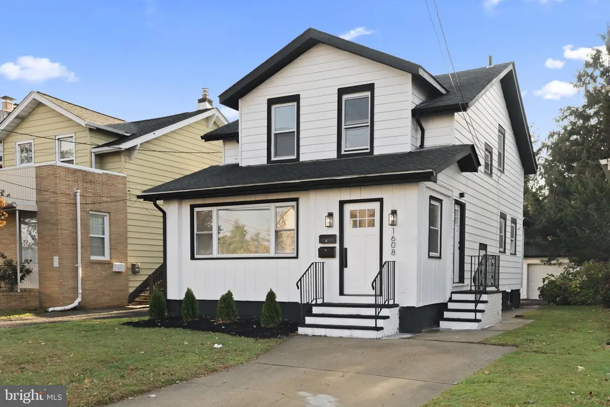 1608 Brunswick Ave, Trenton, NJ 08648 - Image #1