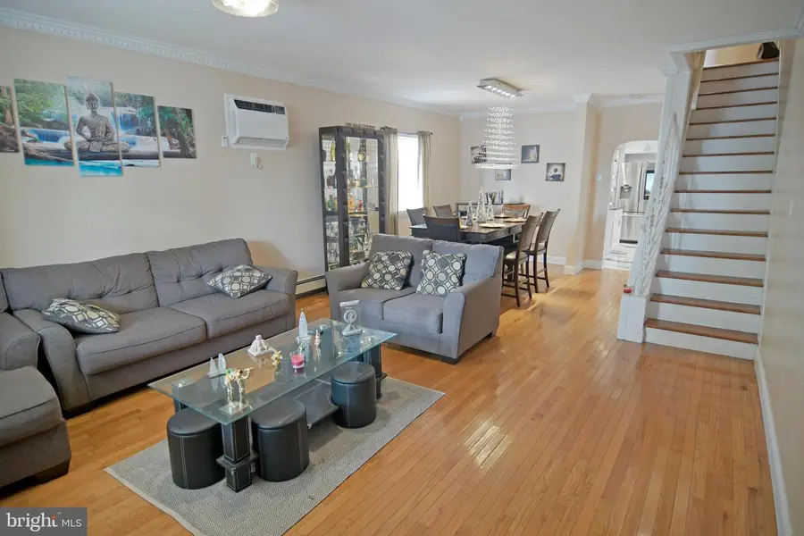 845 Ohio Ave, Trenton, NJ 08638 - Image #2