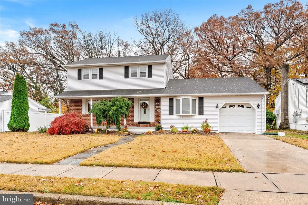 5 Tartear Dr, Hamilton Township, NJ 08610 - Image #1