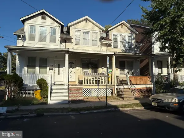 480 S Logan Ave, TRENTON, NJ 08629