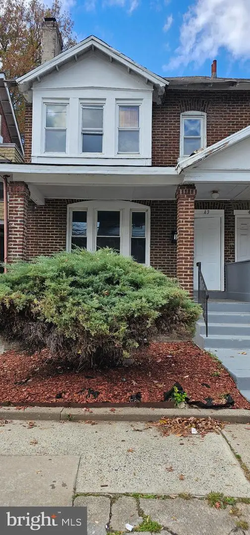 43 Laurel Ave, Trenton, NJ 08618 - Image #1