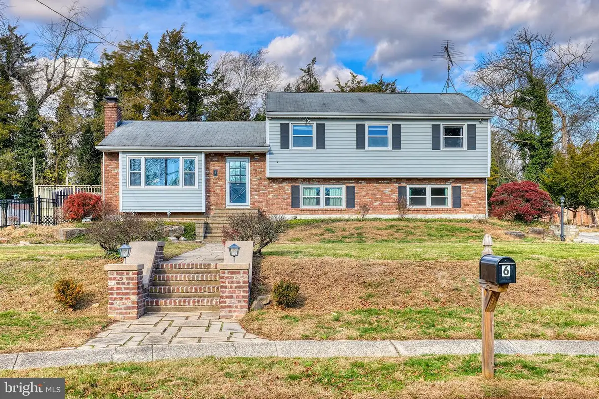 6 Van Gogh, Ewing Township, NJ 08618 - Image #1