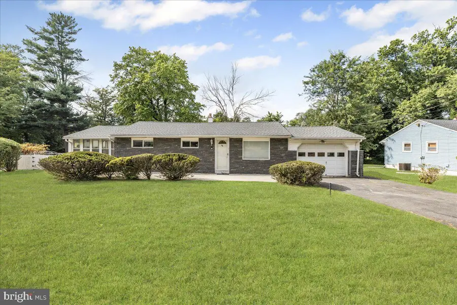 40 Arden Ave, Ewing Township, NJ 08560 - Image #3