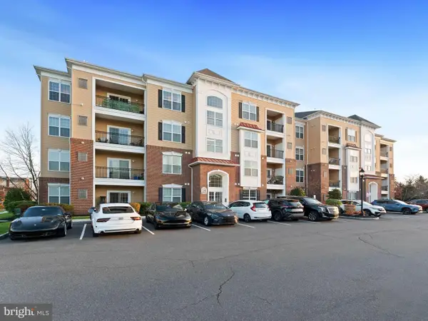 1442 Sierra Dr, HAMILTON, NJ 08619