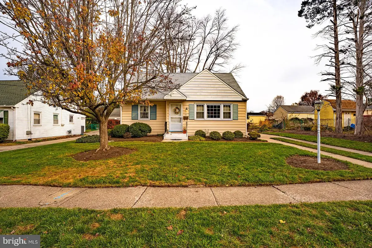 161 Franklyn Rd, Trenton, NJ 08628 - Image #1