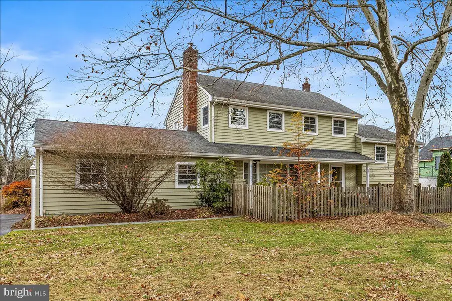 119 Poe Rd, Princeton, NJ 08540 - Image #3