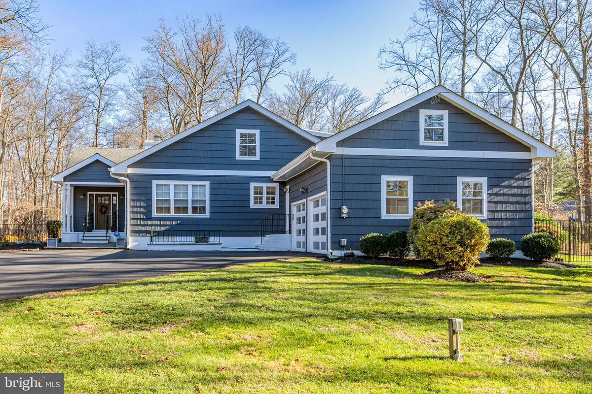 10 Tall Timbers Dr, Princeton, NJ 08540 - #1