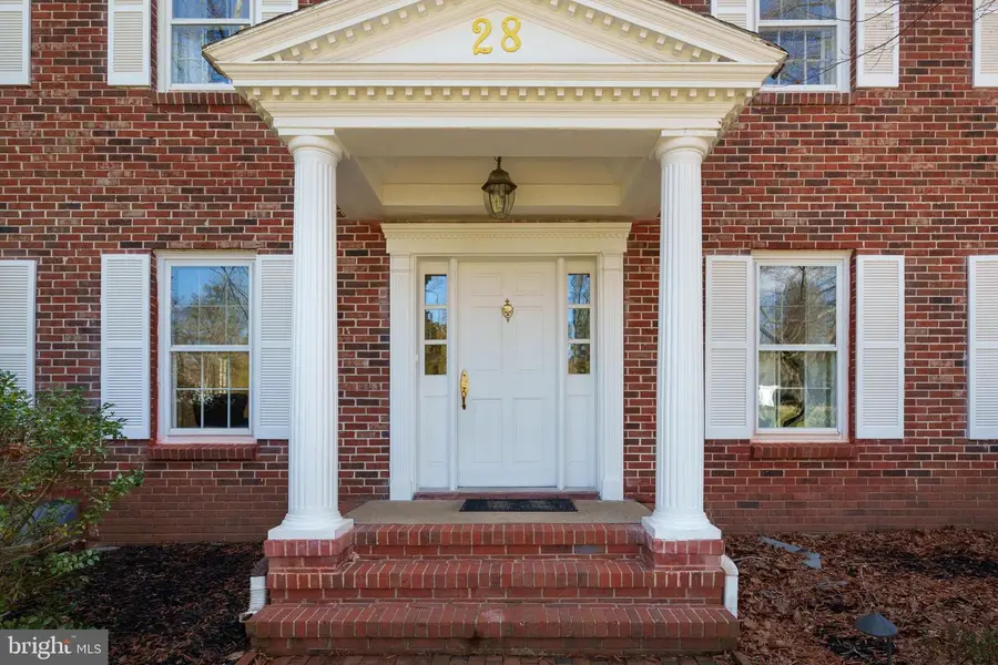 28 Talbot Ln, Princeton, NJ 08540 - #2