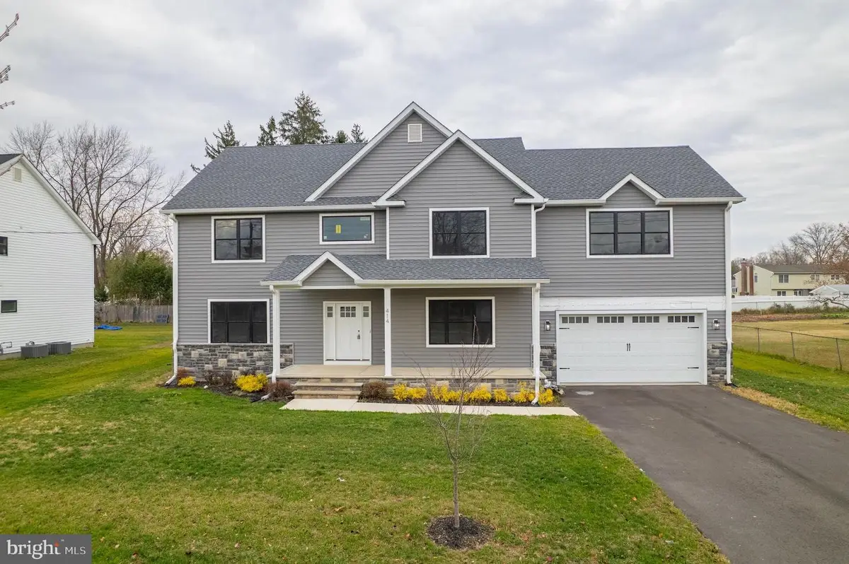 414 Flock, Hamilton, NJ 08619 - Image #1