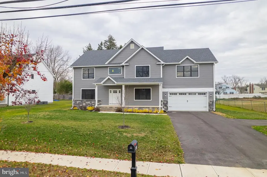 414 Flock, Hamilton, NJ 08619 - Image #3