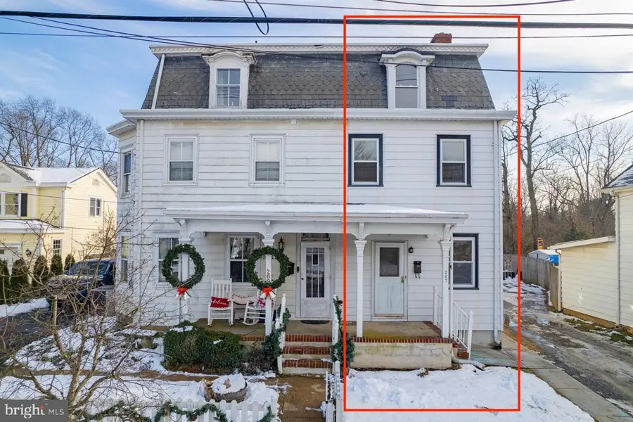 267 Main St, Hamilton, NJ 08620 - Image #2
