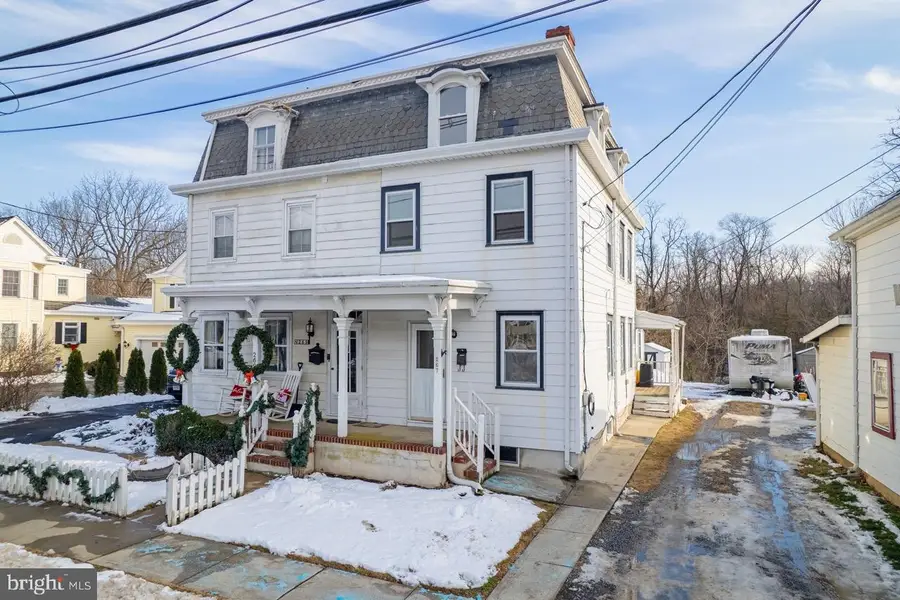 267 Main St, Hamilton, NJ 08620 - Image #3