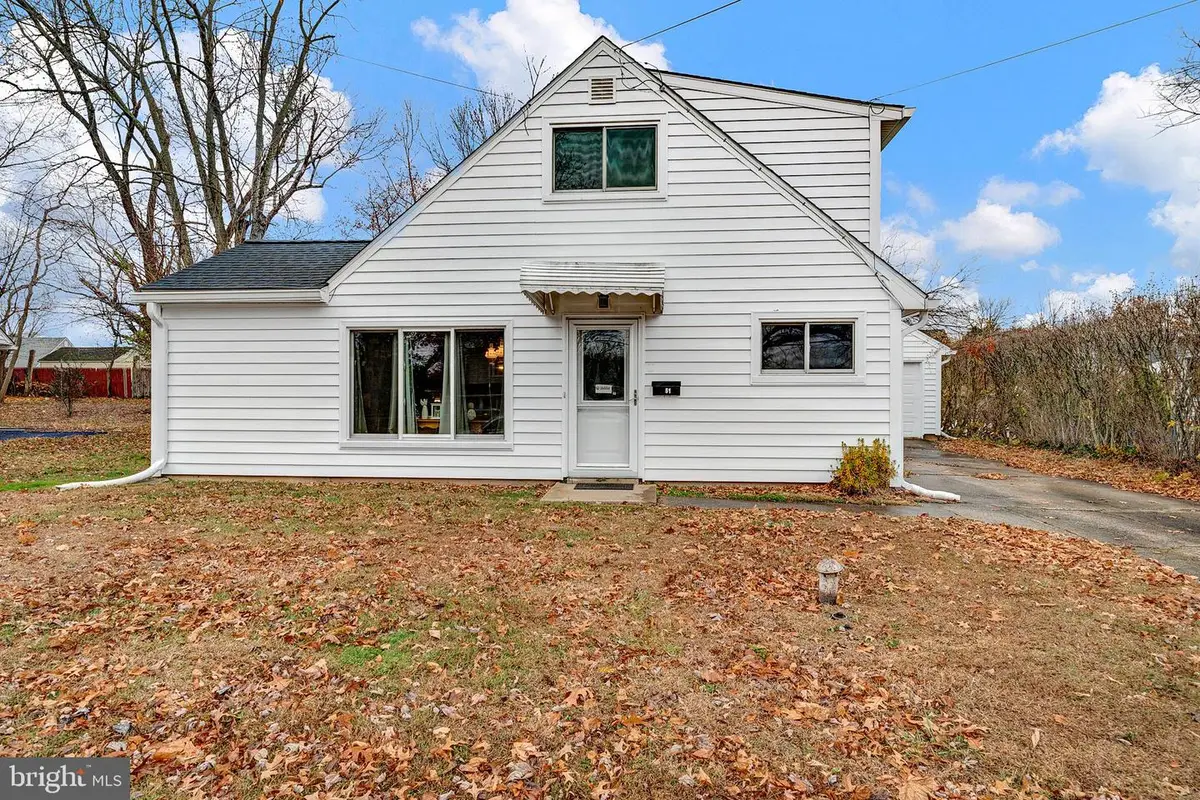 51 Farrell Ave, Ewing Township, NJ 08628 - Image #1