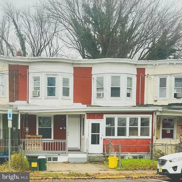 1109 Nottingham Way, HAMILTON, NJ 08609