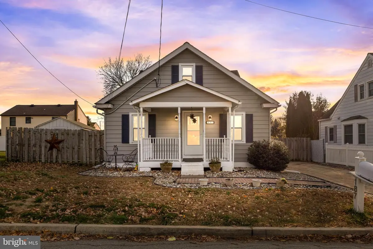 187 Chapman Ave, Hamilton, NJ 08610 - #1