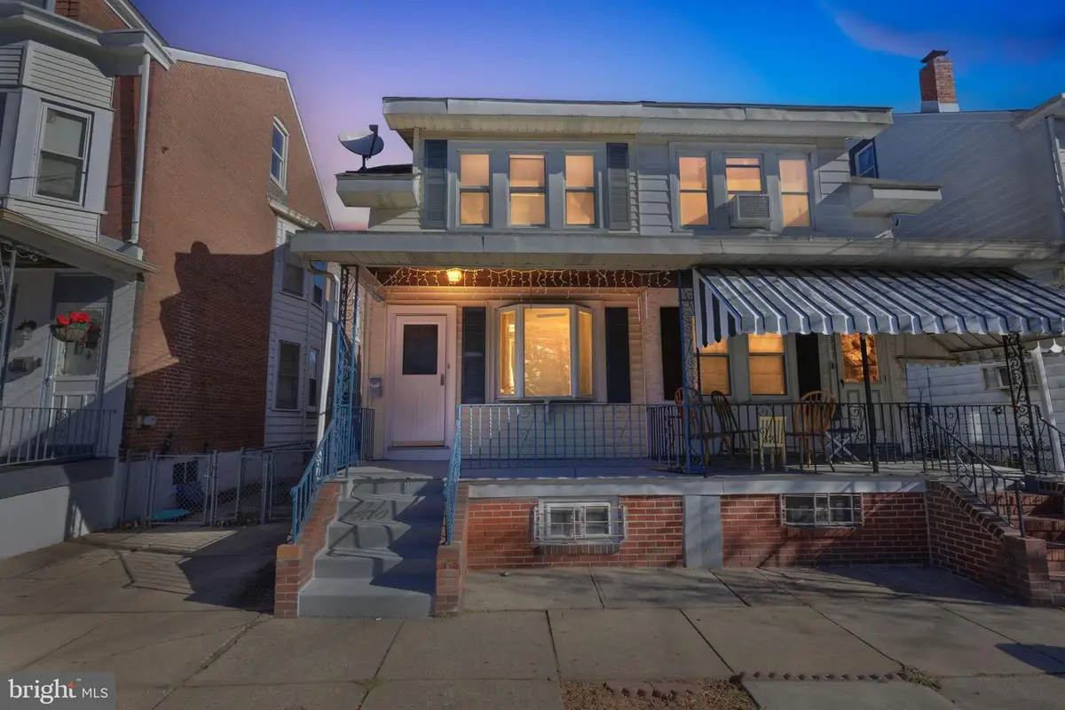 320 Commonwealth Ave, Trenton, NJ 08629 - Image #1