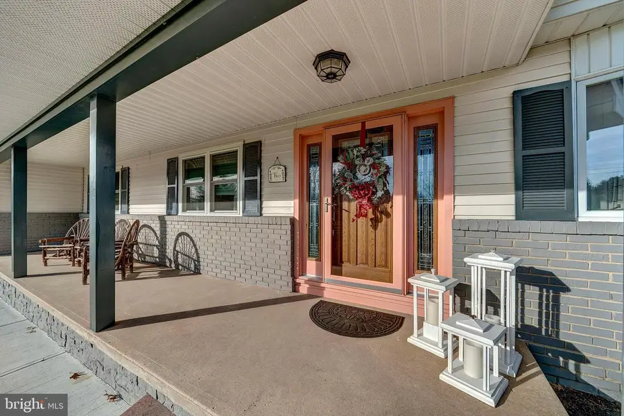 2 Van Saun Dr, Ewing Township, NJ 08628 - Image #3