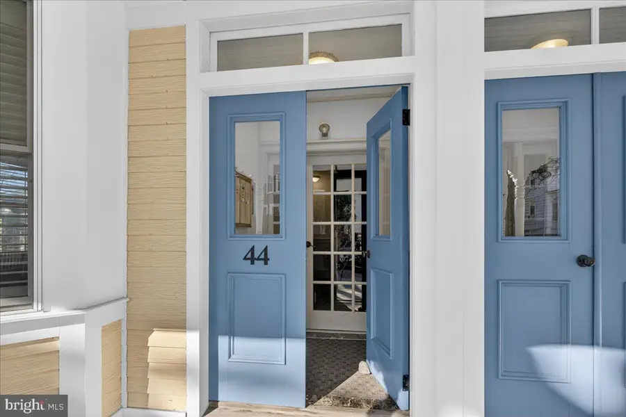 44 Park Place ##1, Princeton, NJ 08540 - Image #3