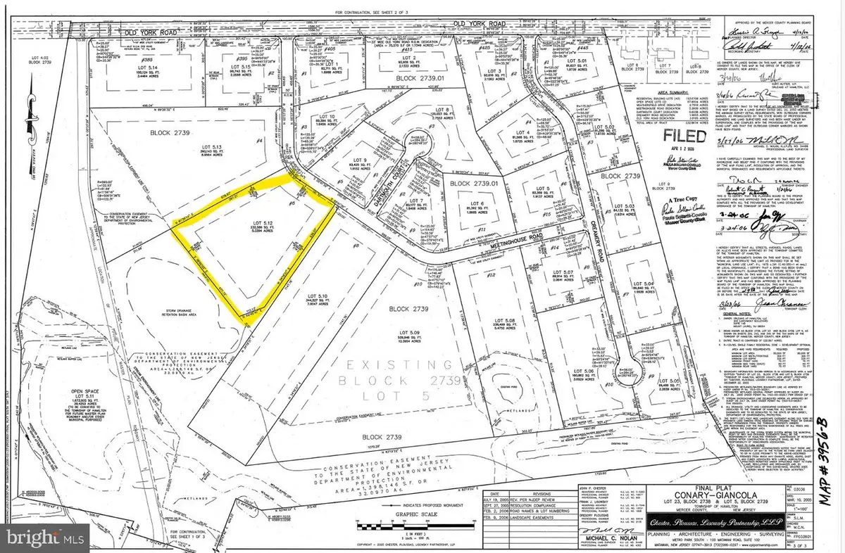 6 Meetinghouse Rd, Hamilton, NJ 08620 - Image #1