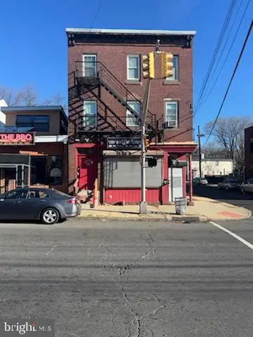 102--104 Pennington, TRENTON, NJ 08618