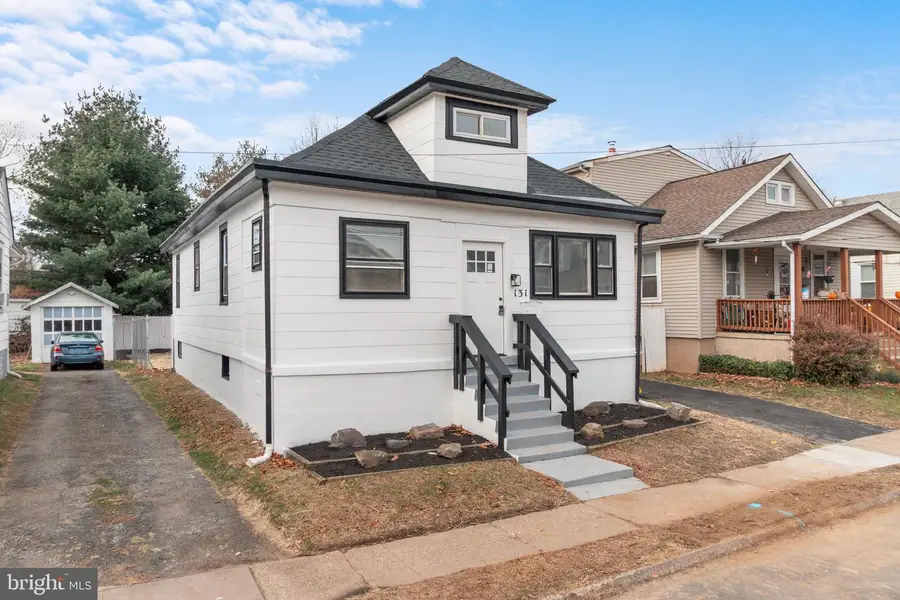 131 Homecrest Ave, Ewing Township, NJ 08638 - Image #3