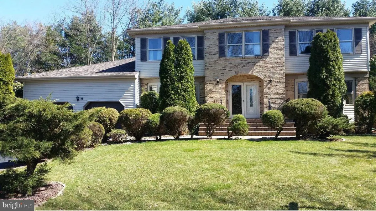 16 Glenbrook Ct, Lawrenceville, NJ 08648 - Image #1