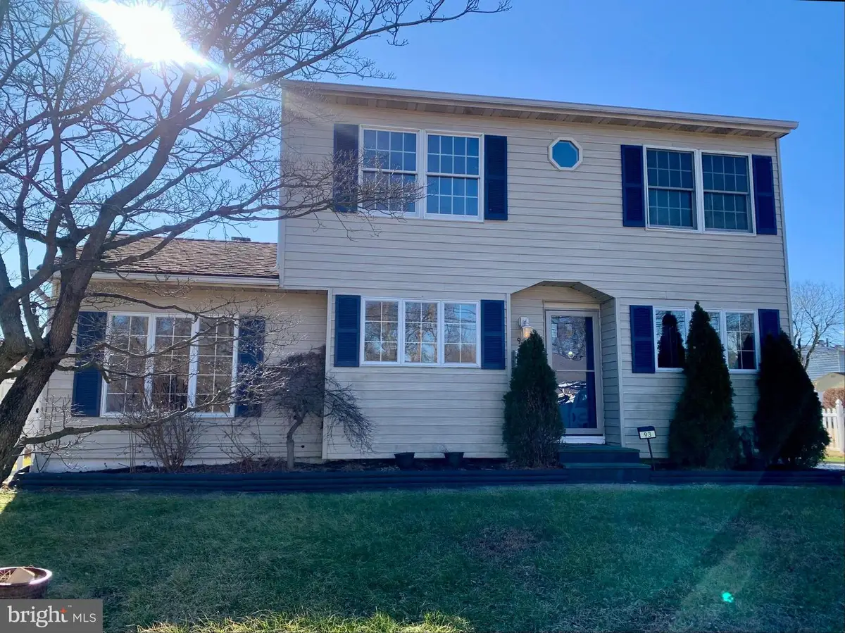 93 Elton Ave, Hamilton, NJ 08620 - Image #1