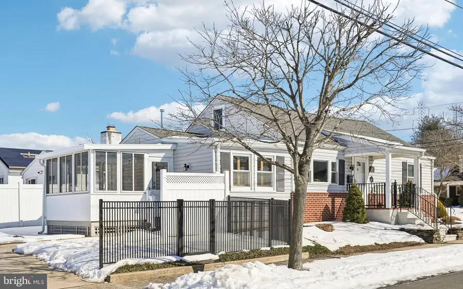 201 Lillian Ave, Hamilton, NJ 08610 - #3