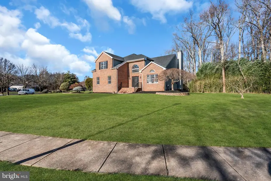 23 Arnold Ln, Robbinsville, NJ 08691 - Image #3