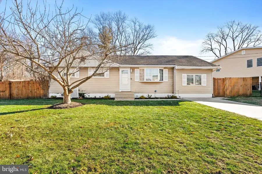 4 Imperial Dr, Hamilton, NJ 08690 - Image #2