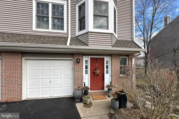 114 N Barrow Pl, PRINCETON, NJ 08540