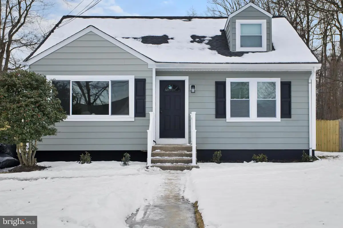 16 Ranchwood Dr, Trenton, NJ 08618 - Image #1