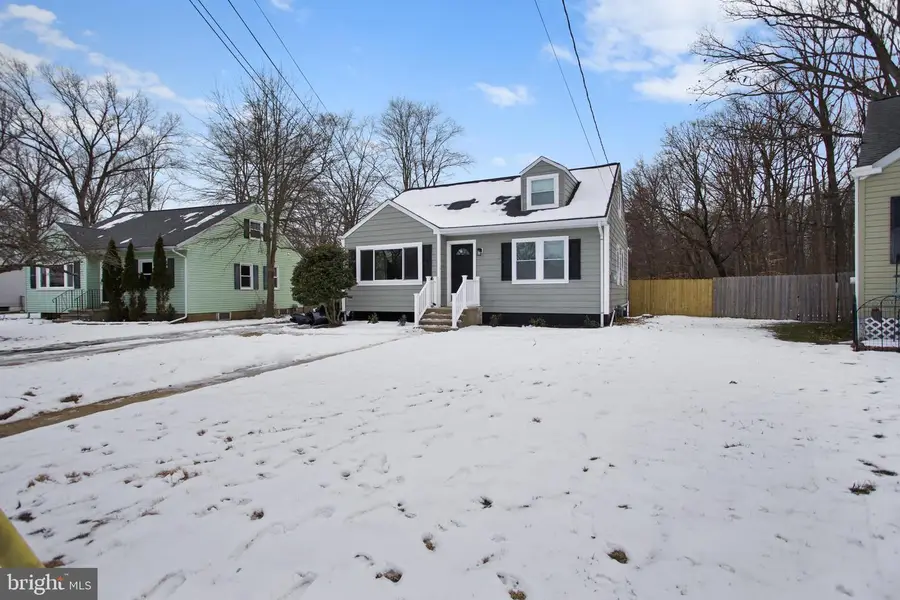 16 Ranchwood Dr, Trenton, NJ 08618 - Image #3