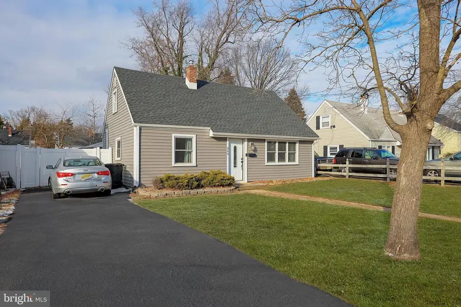 266 Eaton, Hamilton, NJ 08619 - #2