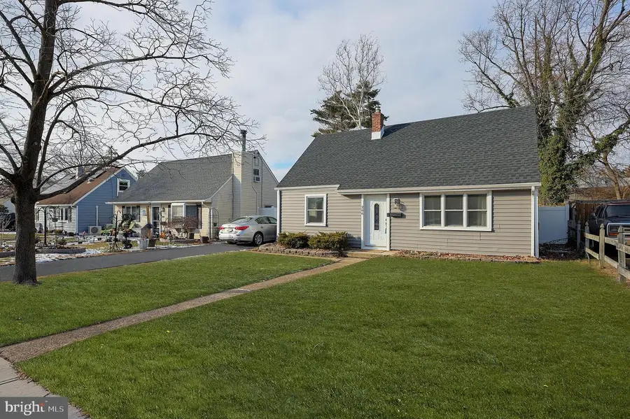 266 Eaton, Hamilton, NJ 08619 - #3